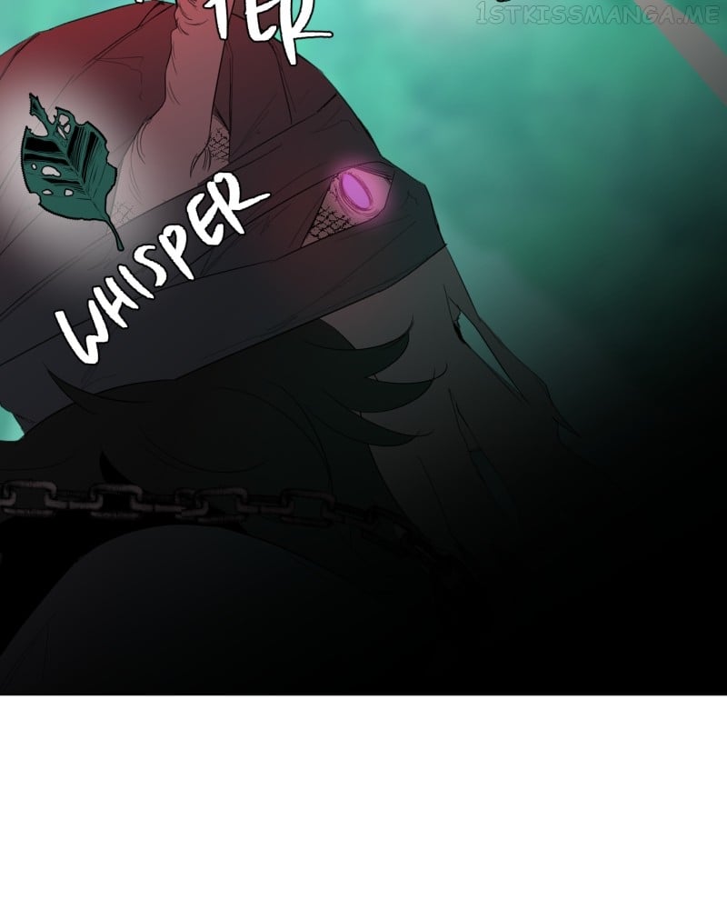 When Jasy Whistles Chapter 71 page 54