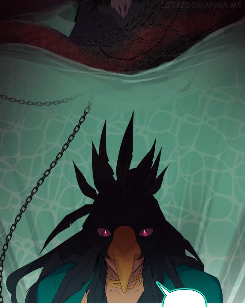 When Jasy Whistles Chapter 71 page 56