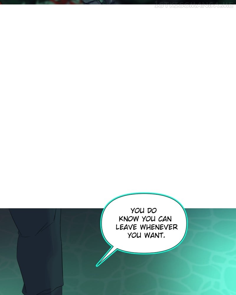 When Jasy Whistles Chapter 71 page 61