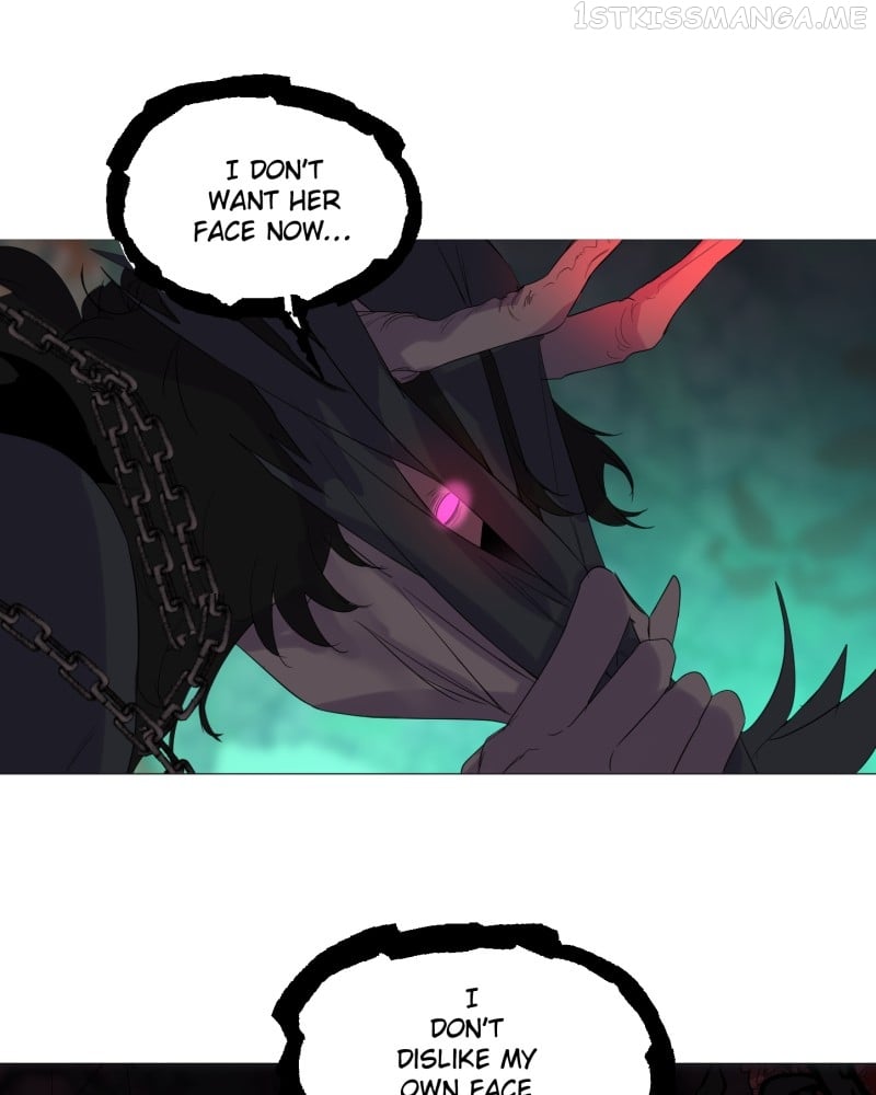 When Jasy Whistles Chapter 71 page 65