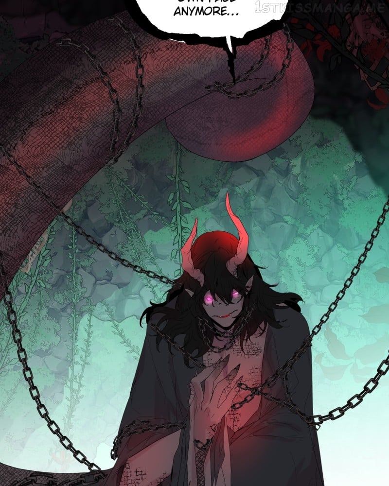When Jasy Whistles Chapter 71 page 66