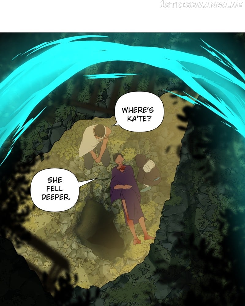 When Jasy Whistles Chapter 71 page 68