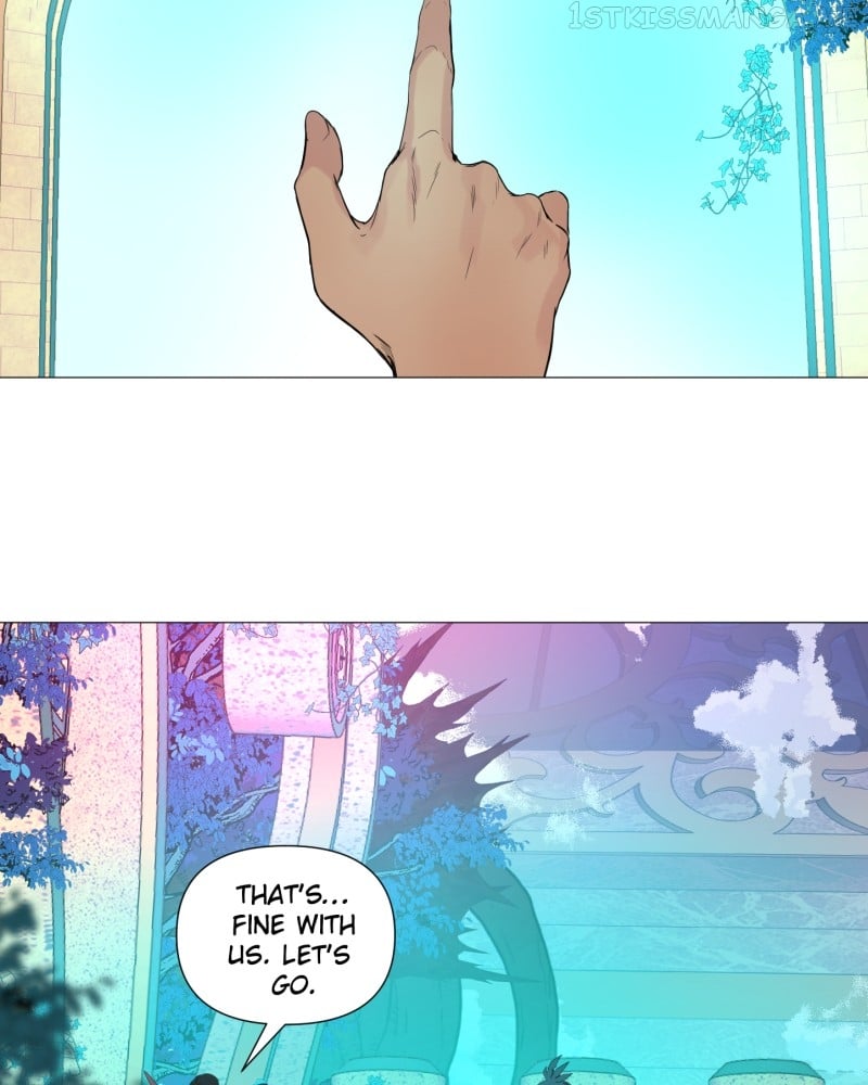 When Jasy Whistles Chapter 71 page 6