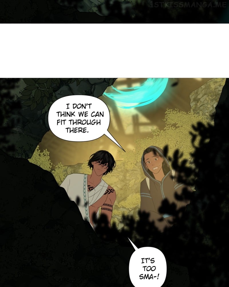 When Jasy Whistles Chapter 71 page 69