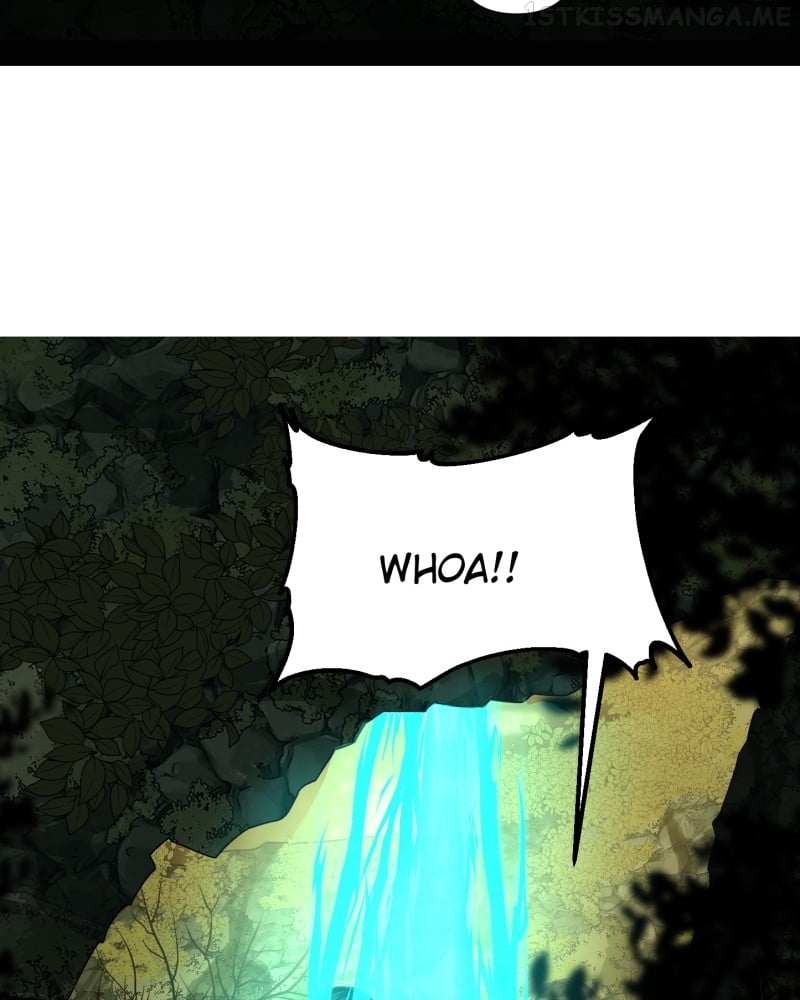 When Jasy Whistles Chapter 71 page 70