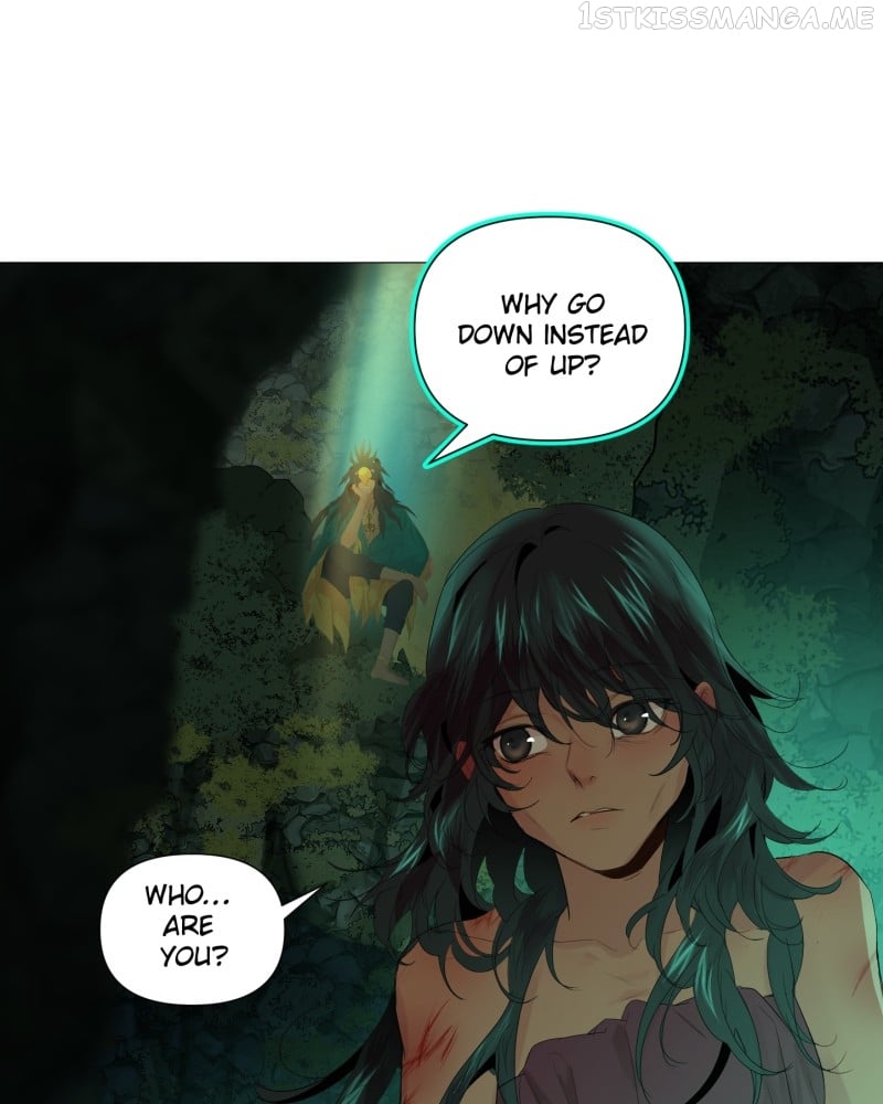 When Jasy Whistles Chapter 71 page 76