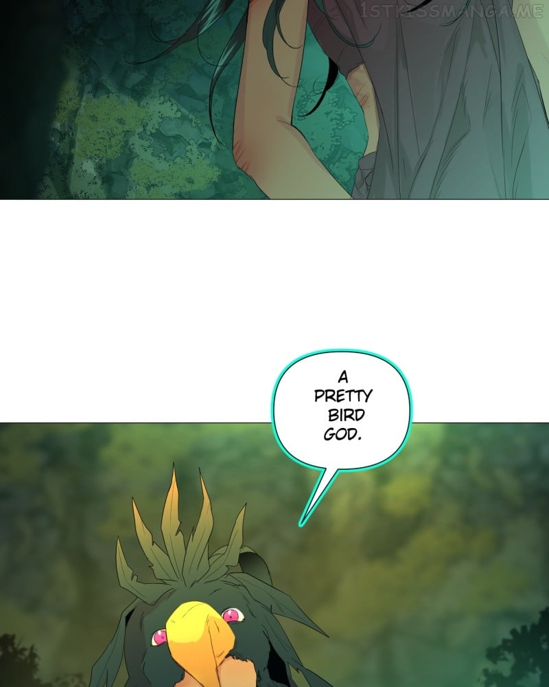 When Jasy Whistles Chapter 71 page 77