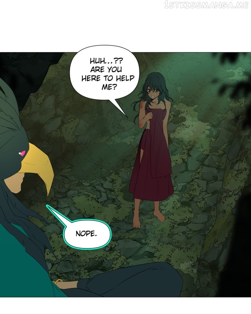 When Jasy Whistles Chapter 71 page 80