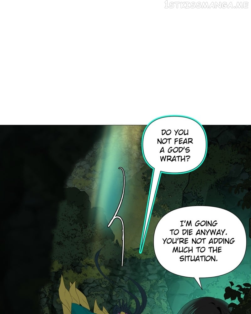 When Jasy Whistles Chapter 71 page 82