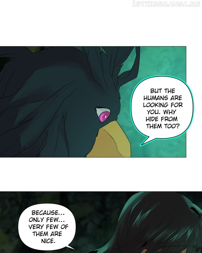 When Jasy Whistles Chapter 71 page 85