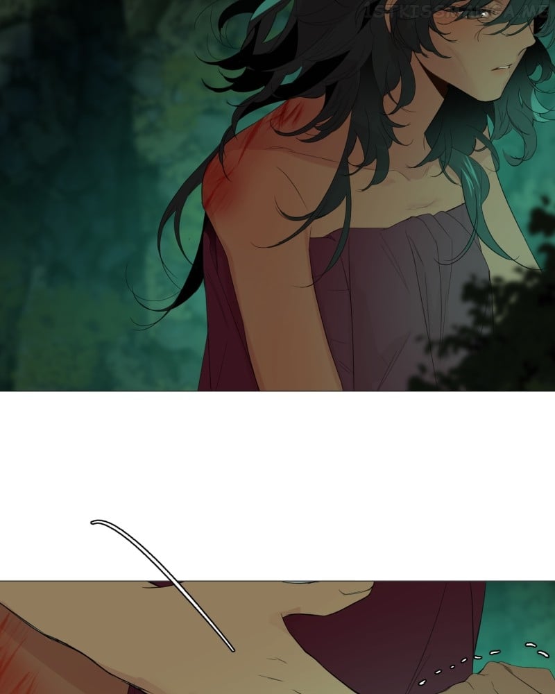 When Jasy Whistles Chapter 71 page 86