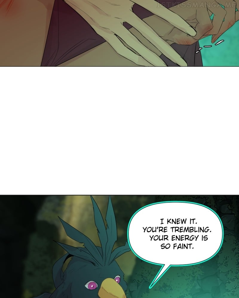 When Jasy Whistles Chapter 71 page 87