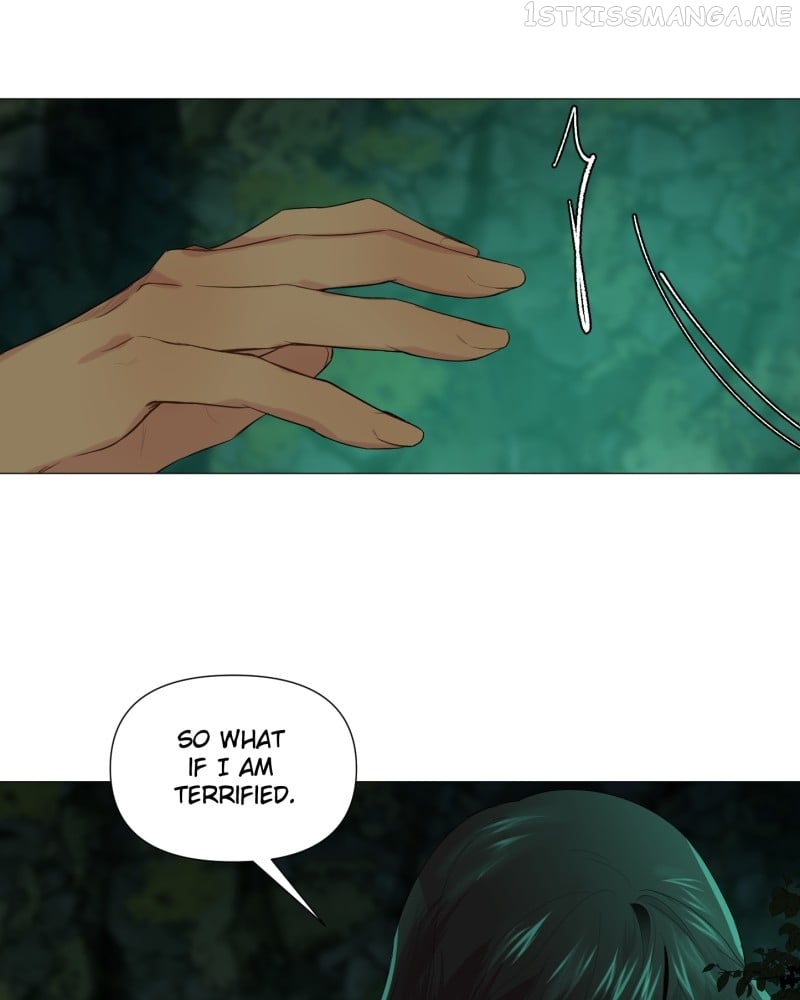 When Jasy Whistles Chapter 71 page 89