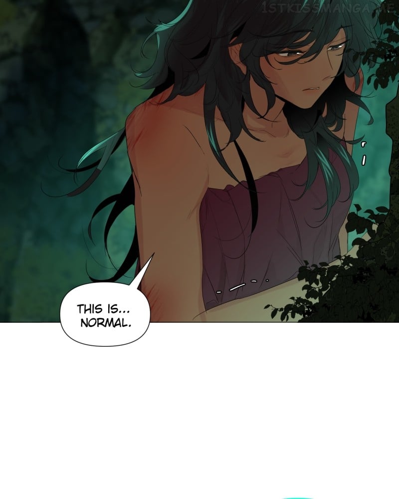 When Jasy Whistles Chapter 71 page 90