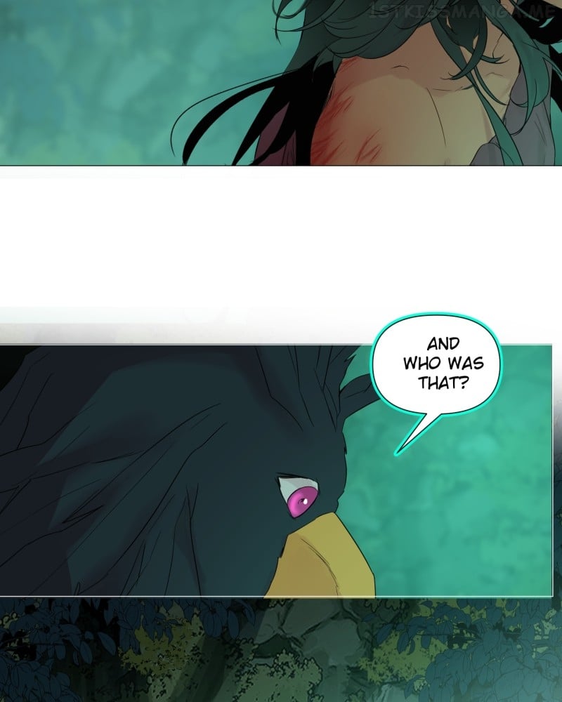 When Jasy Whistles Chapter 71 page 93