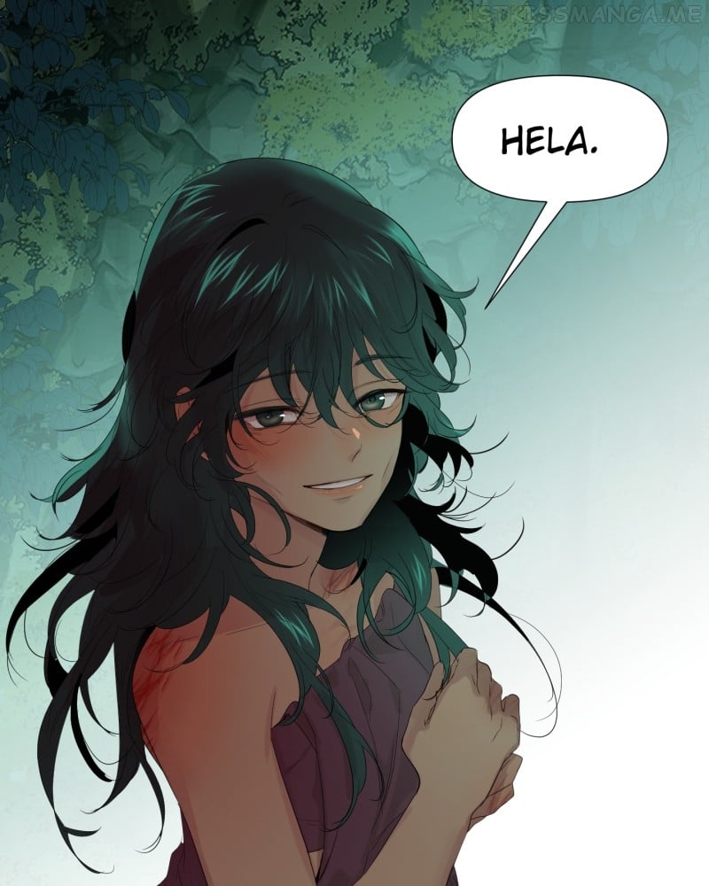 When Jasy Whistles Chapter 71 page 94