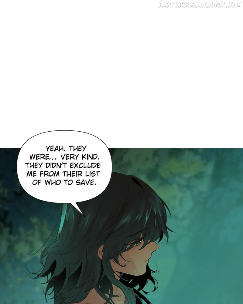 When Jasy Whistles Chapter 71 page 96