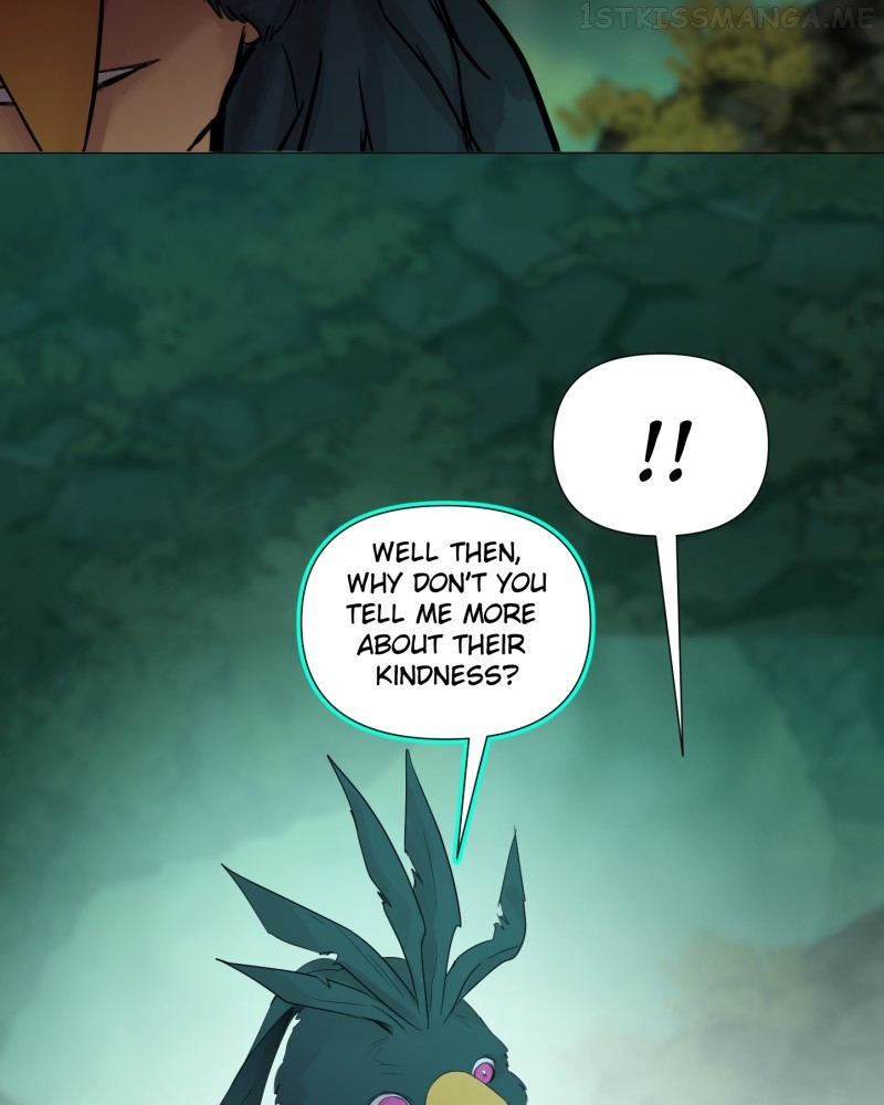 When Jasy Whistles Chapter 71 page 98