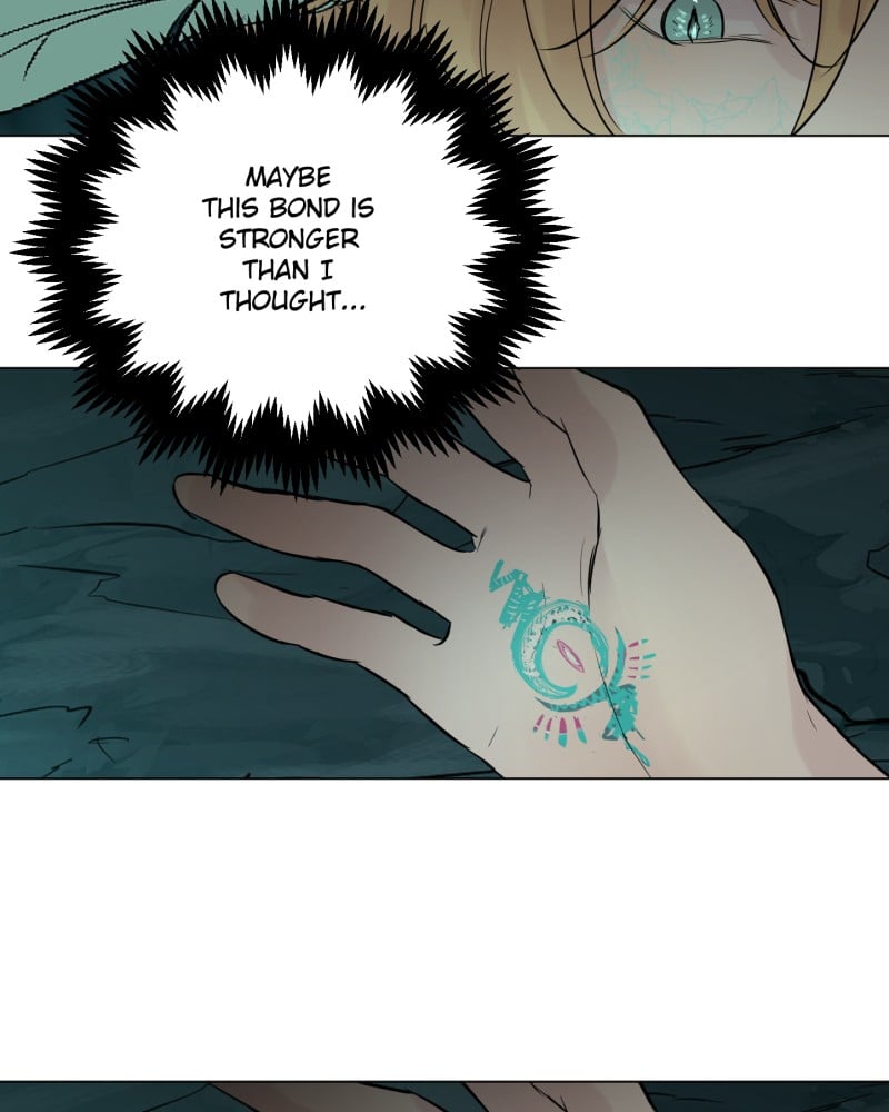 When Jasy Whistles Chapter 8 page 12