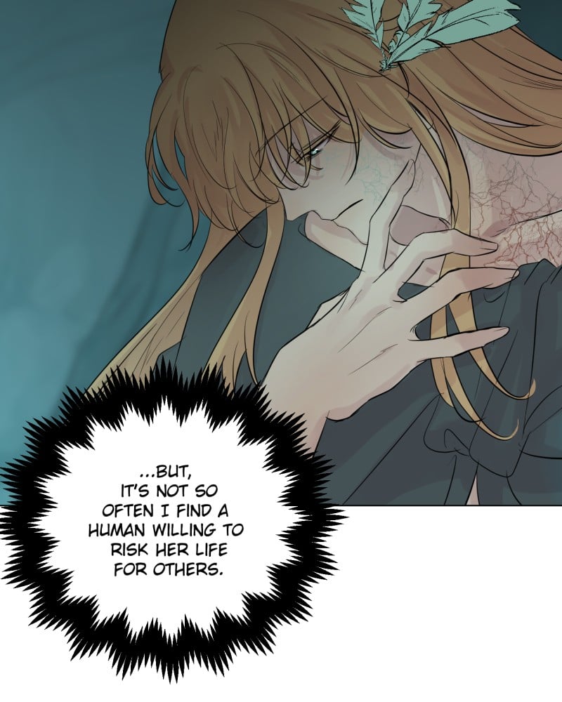 When Jasy Whistles Chapter 8 page 14