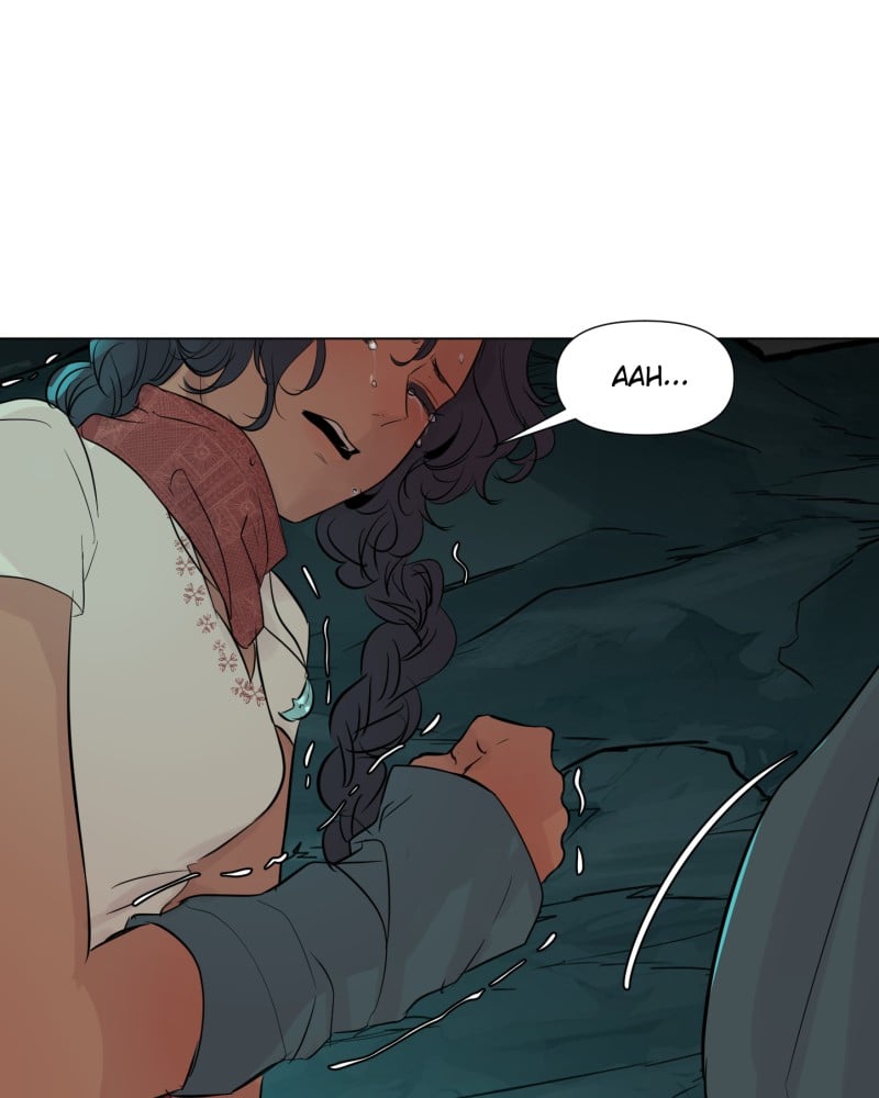When Jasy Whistles Chapter 8 page 15