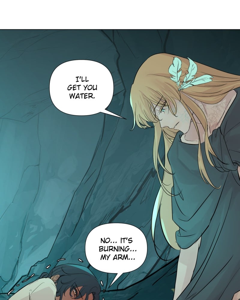 When Jasy Whistles Chapter 8 page 17