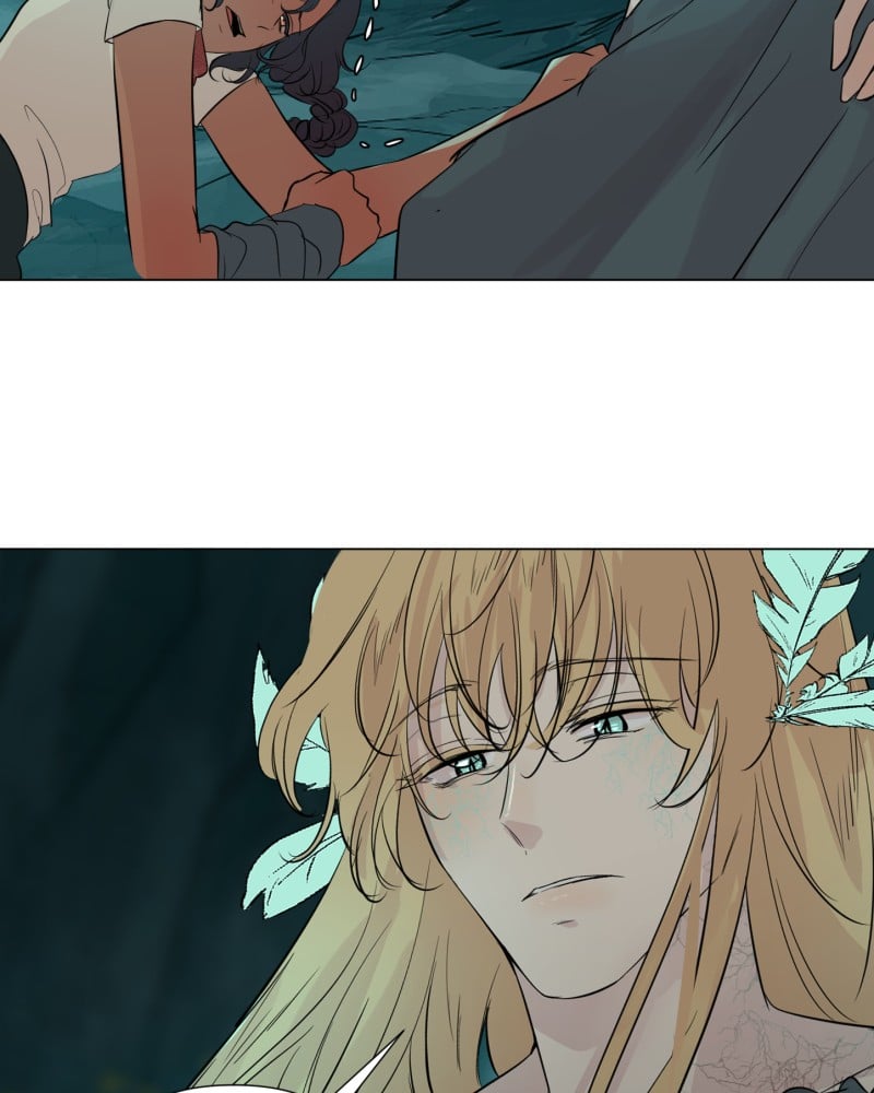 When Jasy Whistles Chapter 8 page 18