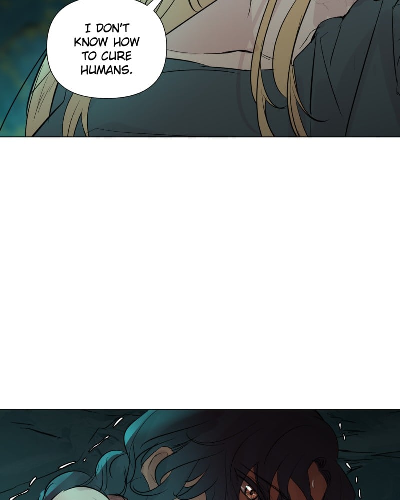 When Jasy Whistles Chapter 8 page 19