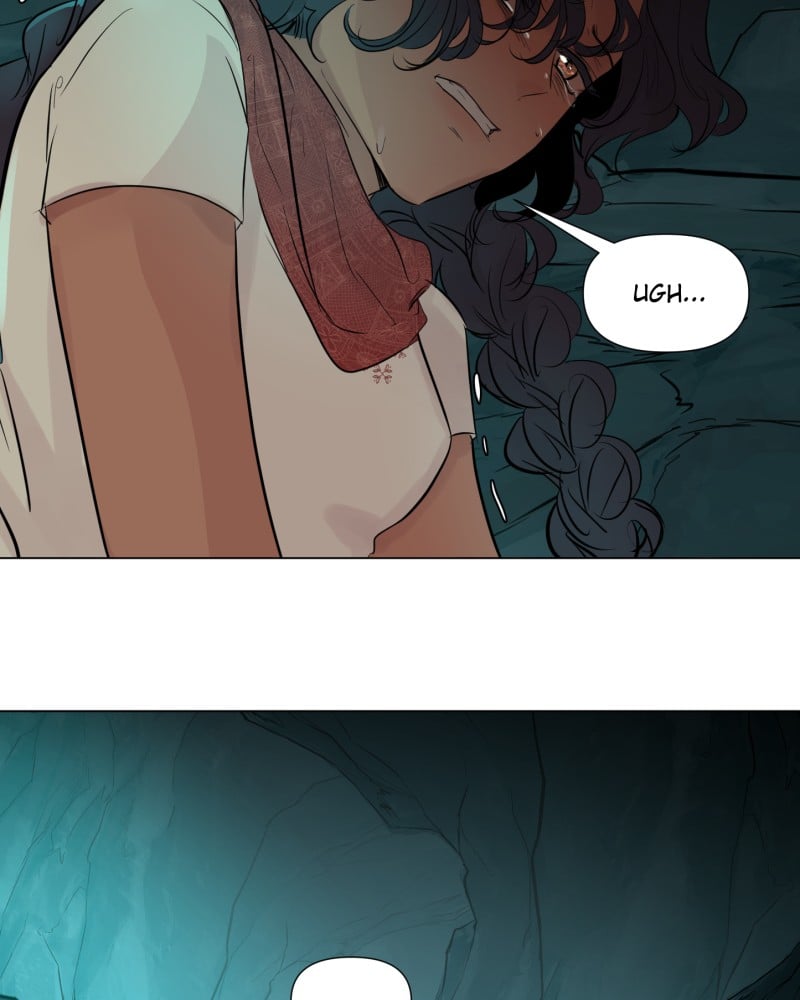 When Jasy Whistles Chapter 8 page 20