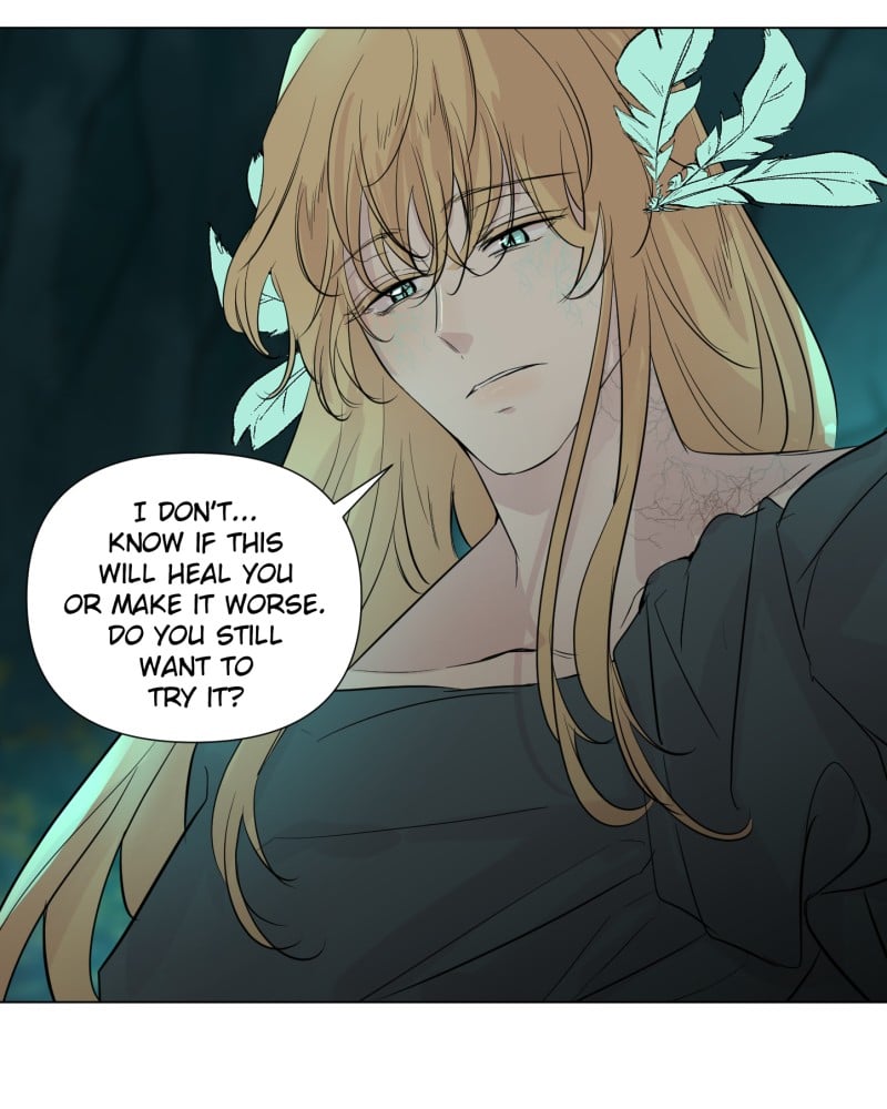 When Jasy Whistles Chapter 8 page 22
