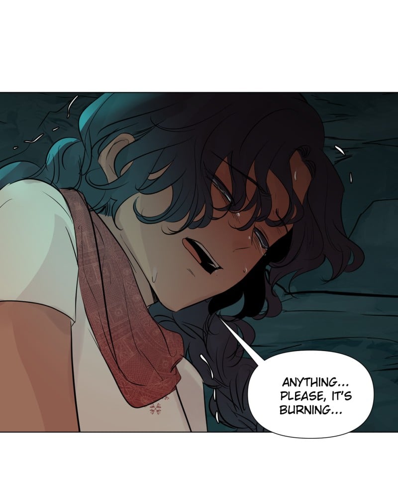 When Jasy Whistles Chapter 8 page 23
