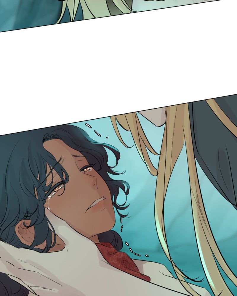 When Jasy Whistles Chapter 8 page 25