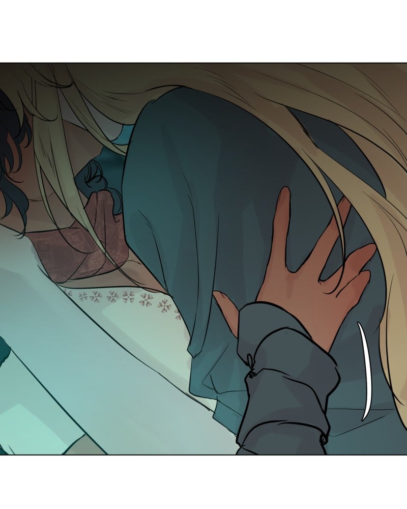 When Jasy Whistles Chapter 8 page 30