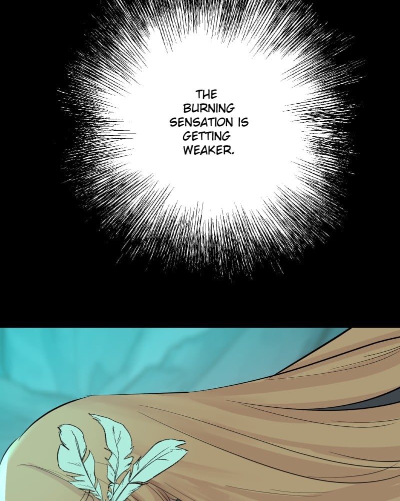 When Jasy Whistles Chapter 8 page 33