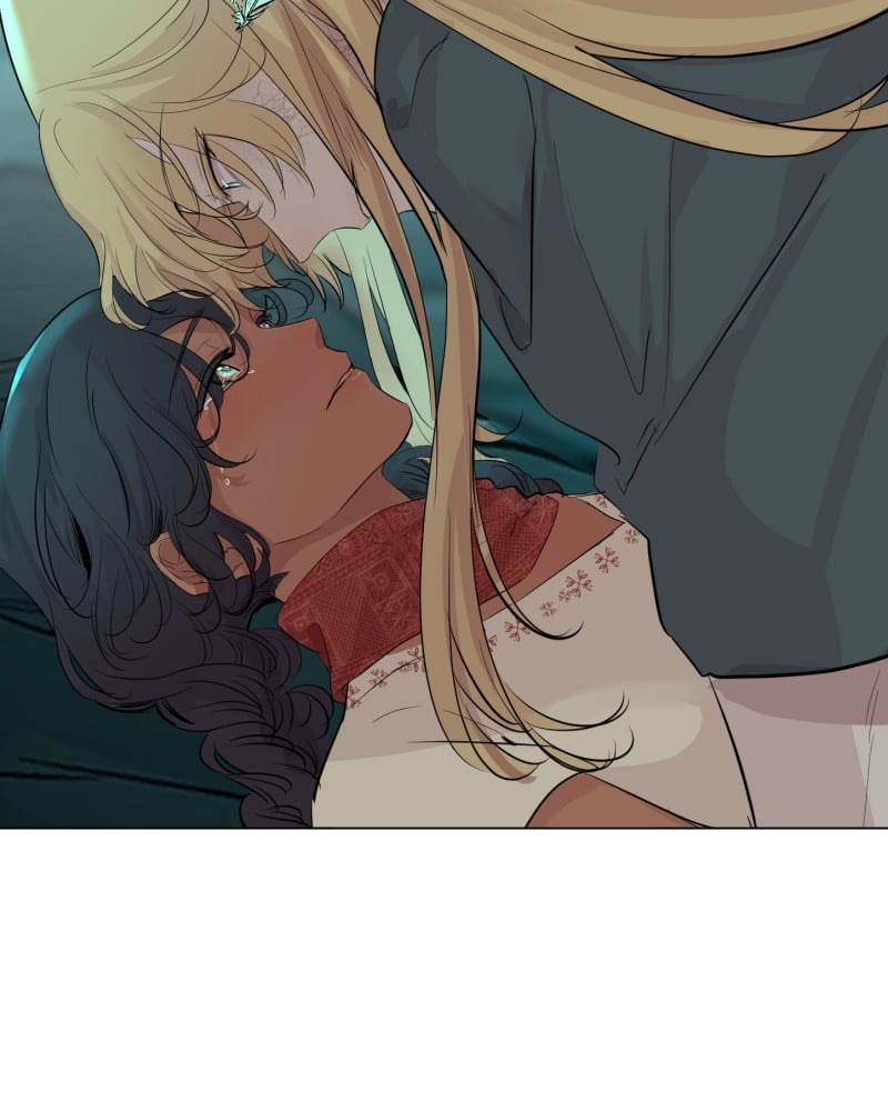 When Jasy Whistles Chapter 8 page 34