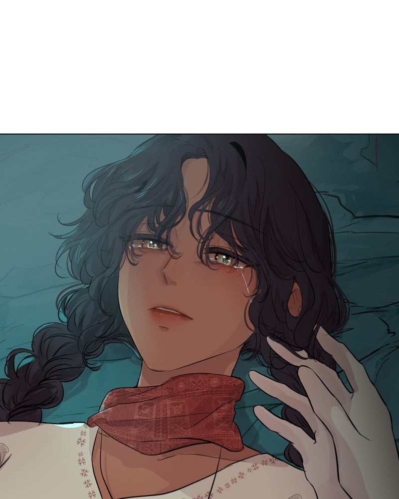 When Jasy Whistles Chapter 8 page 35
