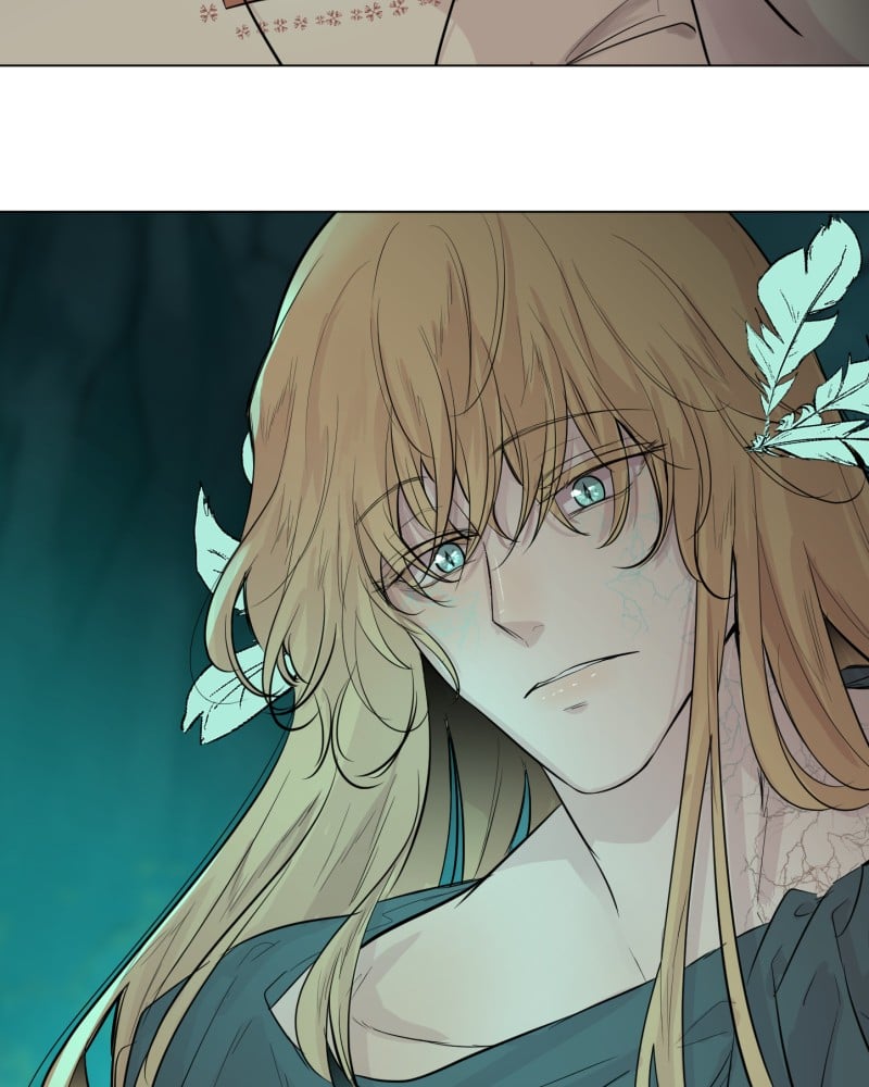 When Jasy Whistles Chapter 8 page 36