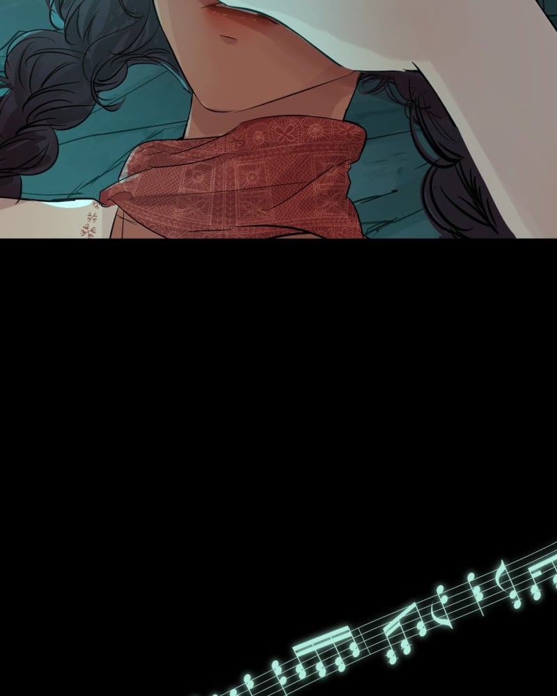 When Jasy Whistles Chapter 8 page 38