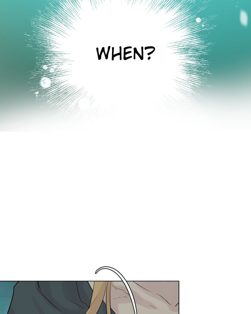 When Jasy Whistles Chapter 8 page 45