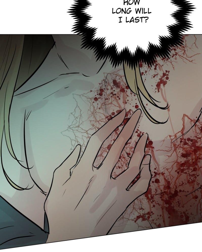 When Jasy Whistles Chapter 8 page 48