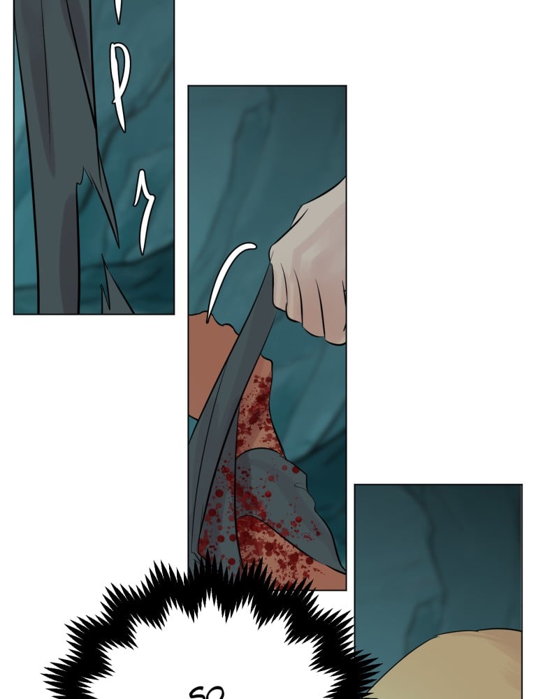 When Jasy Whistles Chapter 8 page 4