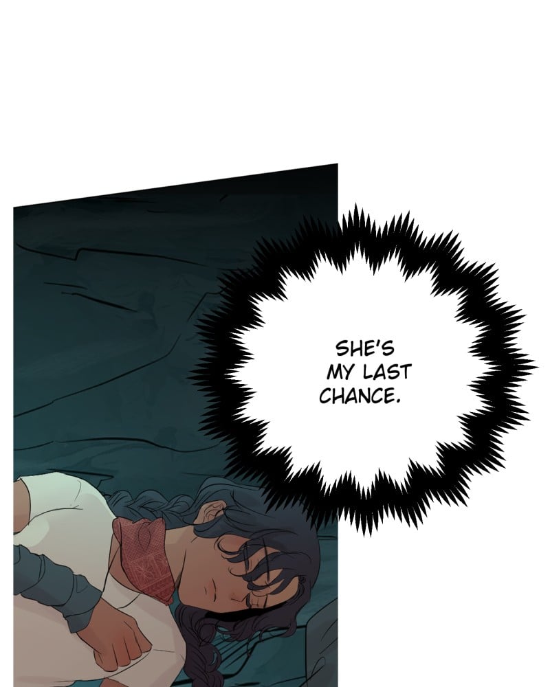 When Jasy Whistles Chapter 8 page 49
