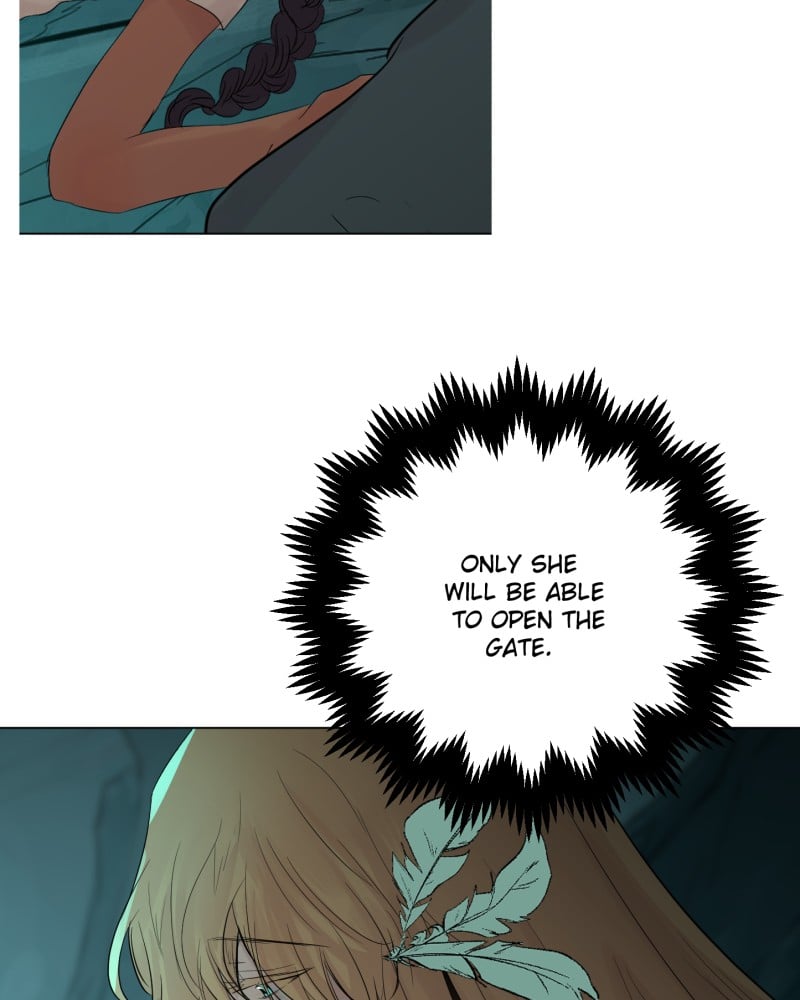 When Jasy Whistles Chapter 8 page 50