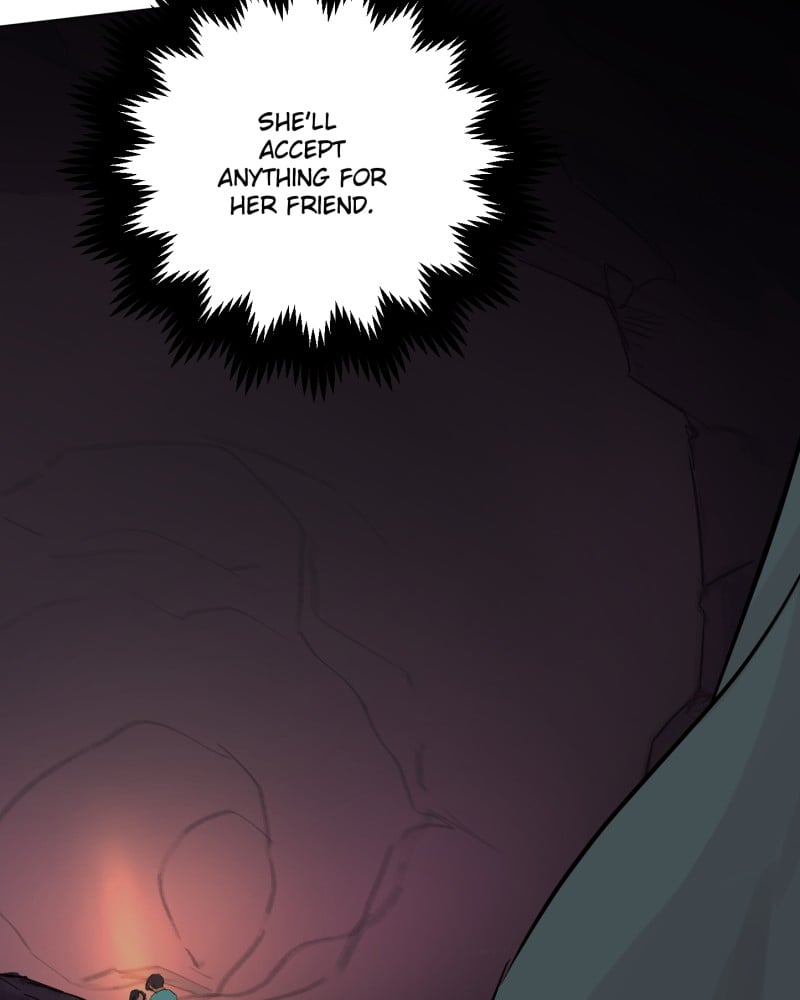 When Jasy Whistles Chapter 8 page 52