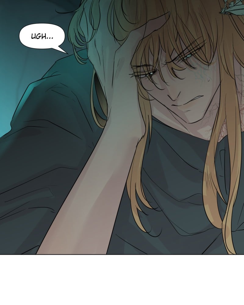 When Jasy Whistles Chapter 8 page 54