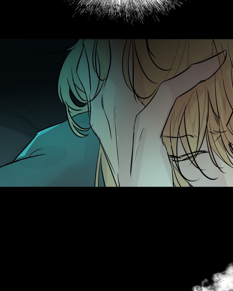 When Jasy Whistles Chapter 8 page 56