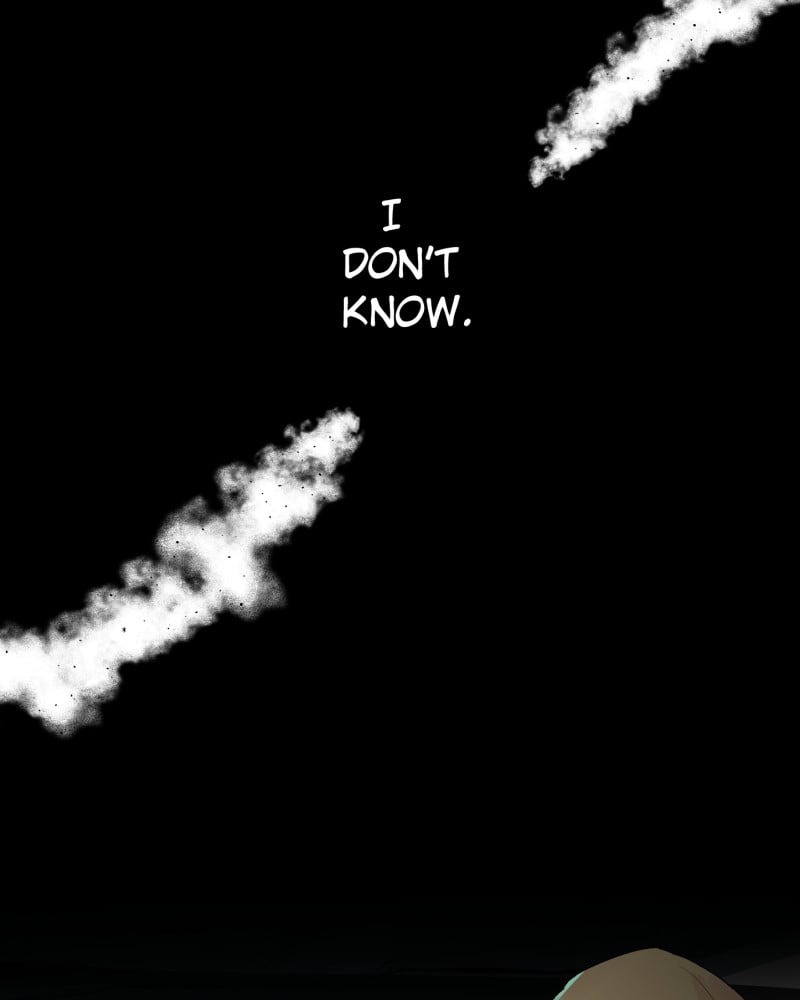When Jasy Whistles Chapter 8 page 57