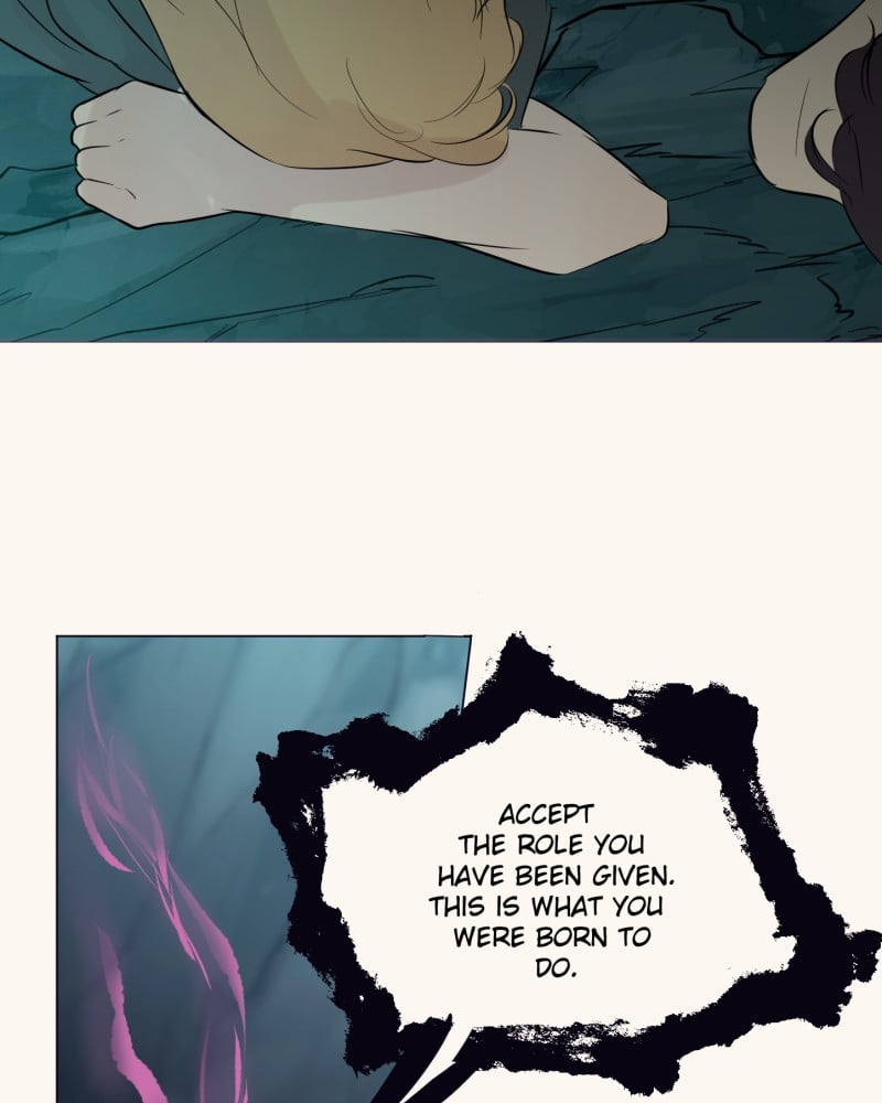 When Jasy Whistles Chapter 8 page 60