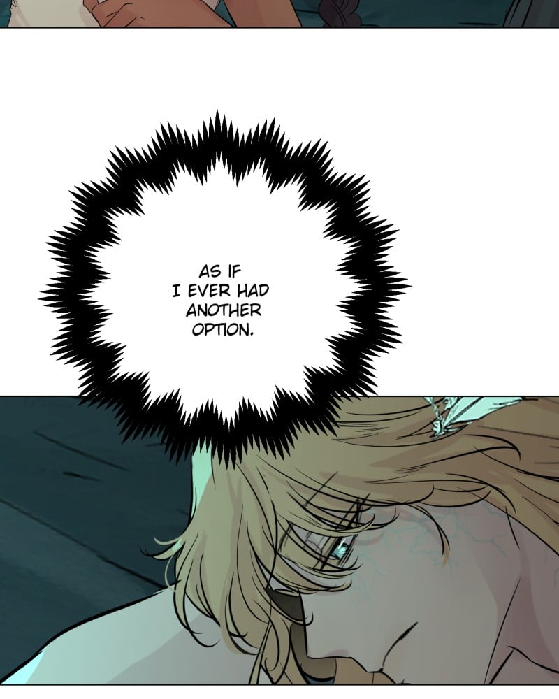 When Jasy Whistles Chapter 8 page 63