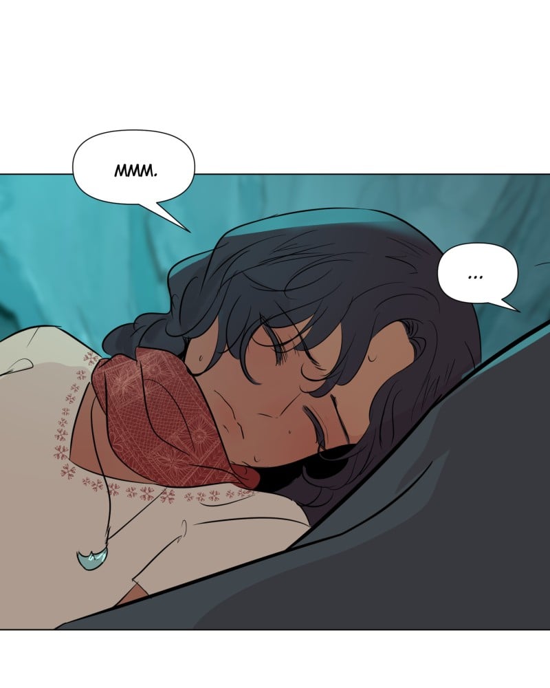 When Jasy Whistles Chapter 8 page 64